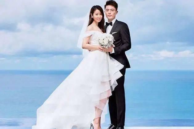  『婚纱』选完婚纱还有头纱，选对头纱，拥有你的超甜头纱吻