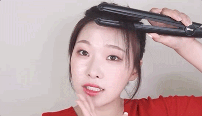  『发饰一起』Bao美啦｜2020的最好看发型大势，请往女团看