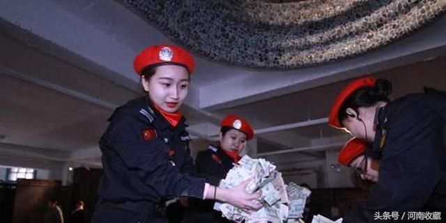 不是寺庙，不是道观，“98亿”房子钱币堆成山，为啥？