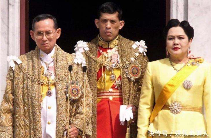 任何人都趴下三跪九拜,就连大象都不例外?