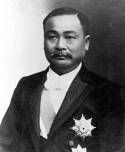  预算■110年前，外国人说中国人不能自建铁路，他偏不信这个邪！