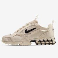  『单品』不只有复刻跑鞋：NIKE x STüSSY 简约运动休闲鞋服套装发布