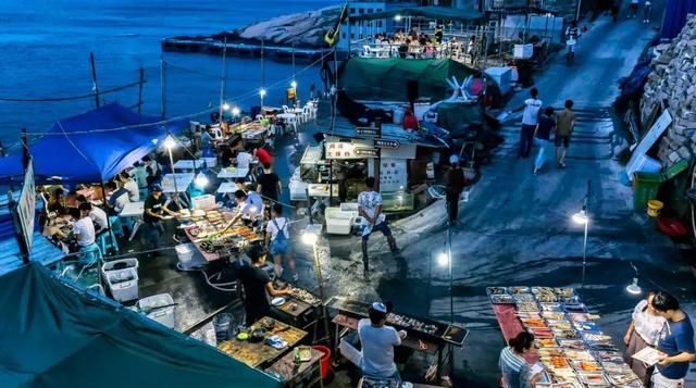 女人不能错过的8次旅行，每年去一个