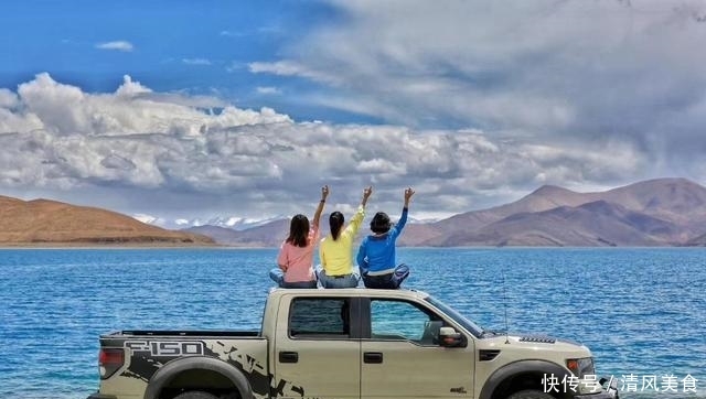 川西旅游最精粹的自驾环线，四姑娘山+色达+稻城亚丁，超全攻略