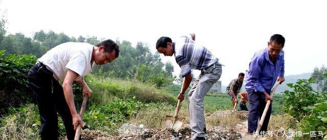 好消息，国家要在农村干10件大事，农民要乐开花了！