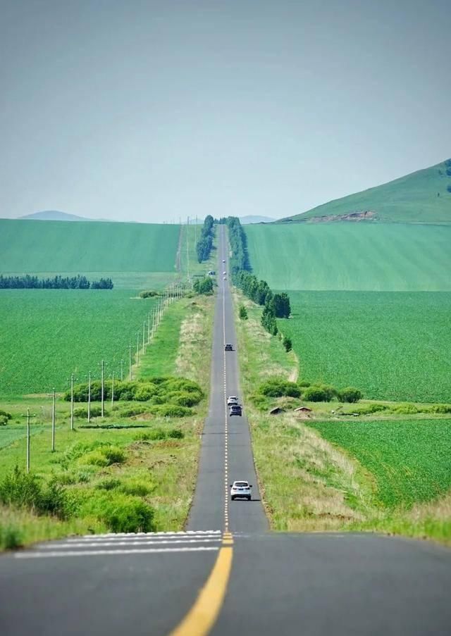 「世界观」此生,一定要和男朋友去旅行一次!