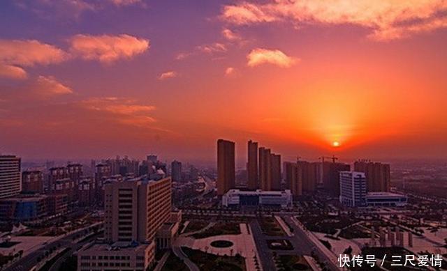  #皖江#安徽仅有的六个县级市，到底哪个最强！