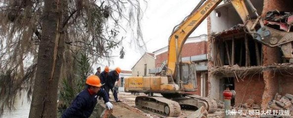  【新规】农村建房新规出台，农民建房子要注意这5个“禁令”，千