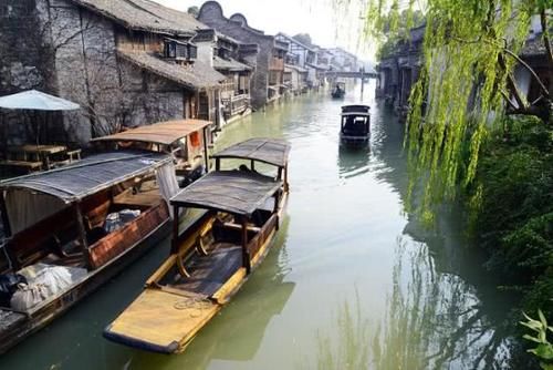  「潜力」长三角城市大比拼，南京、苏州跟杭州，谁有潜力成为第