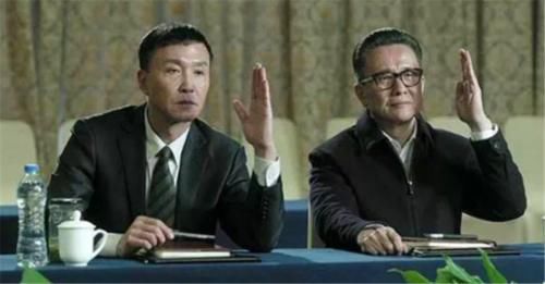  常委■《人民的名义》中李达康和高育良相比谁更厉害？