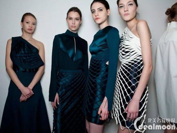 深扒 | 抢在断货前，赶紧把梅根出访澳新的每一件都买了!