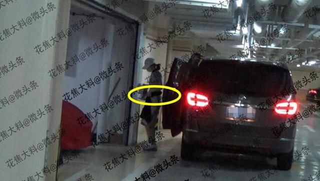 赵丽颖否认怀孕，新消息出炉了