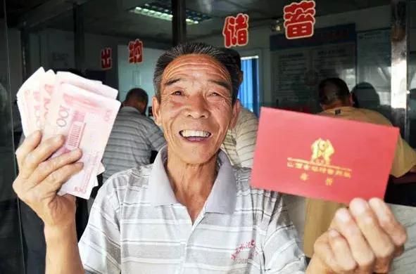 新补助来了！农村重点扶持这几类人