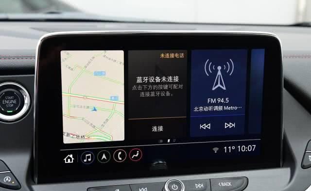  高配：中高配只卖丐版途昂价，237匹有9AT支持，5米大7座油耗7.4L