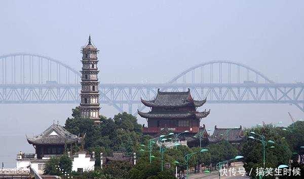  德安县|江西九江这三个地方被国家选中，即将有大发展！