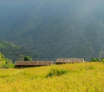 喜马拉雅山深处神秘地方，曾是一个独立王国，已有600多年历史