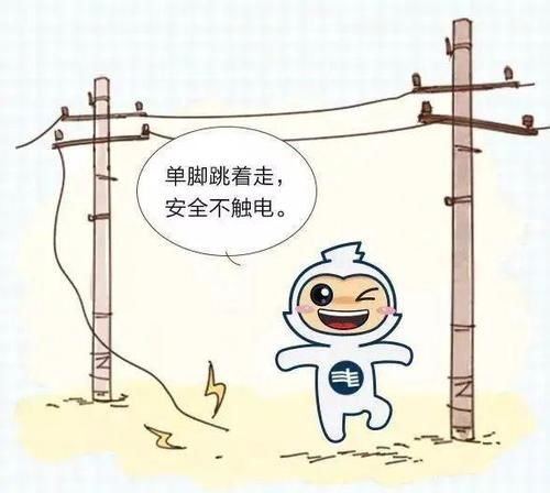  电力设备：雨天避险急救指南，你了解吗？