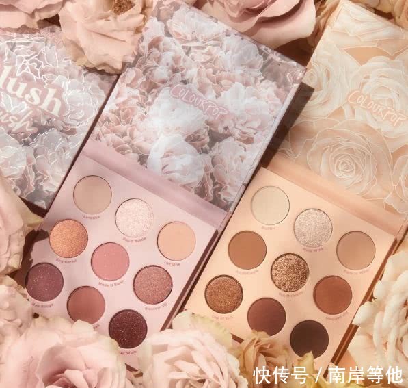 适合■3月限定美哭,樱花已占领了这些美妆!