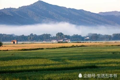 江西这个村子太牛了！前有护城河、四周有城墙，被称为“小南京”