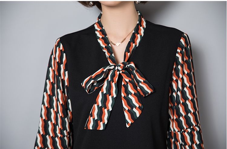 屁股大的胖女人，快试试“瘦死人”棉绸裙，真大胆美的路人直回头