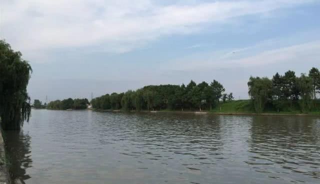 两条运河孕育、滋养出了桐乡这个千年风情古镇