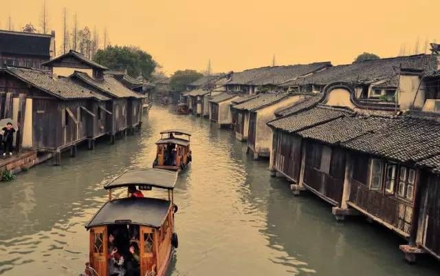 中国最美的30个地方（完整版）终于找齐了！第一居然是…