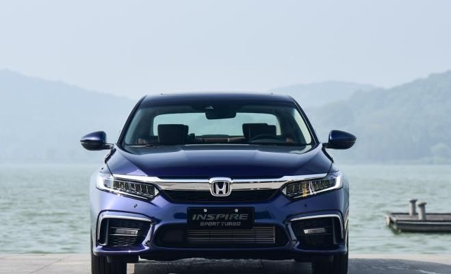INSPIRE:本田INSPIRE这款车好吗?它有什么优点?看完你就了解了!