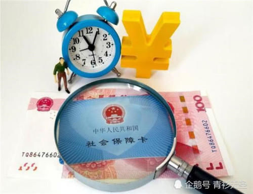  个人账户@农村养老保险每年缴纳100元，缴纳15年退休后，每月能