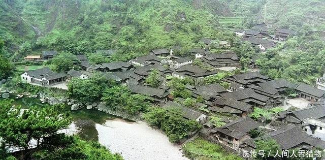 百看不厌，绝版珍藏！三十年前楠溪江畔老照片，张张都是回忆