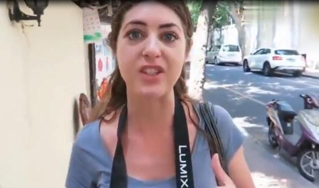 英国女孩在中国定居两年，回国后疯狂吐槽：我们都被忽悠了