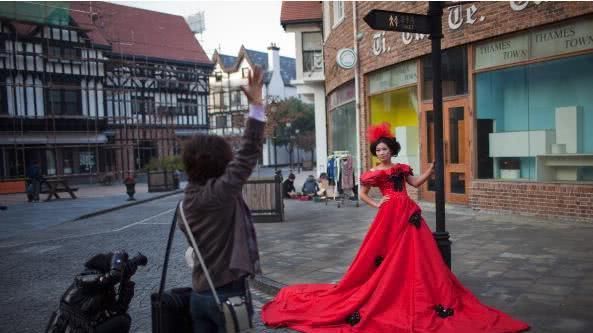 外国人认为被中国人山寨的18个欧洲知名景点