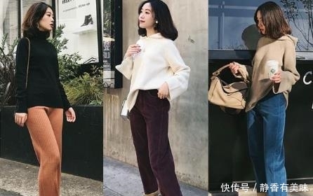  『气质』40岁女人最爱的“温柔风”穿搭，无需装嫩，气质就是最好的年轻