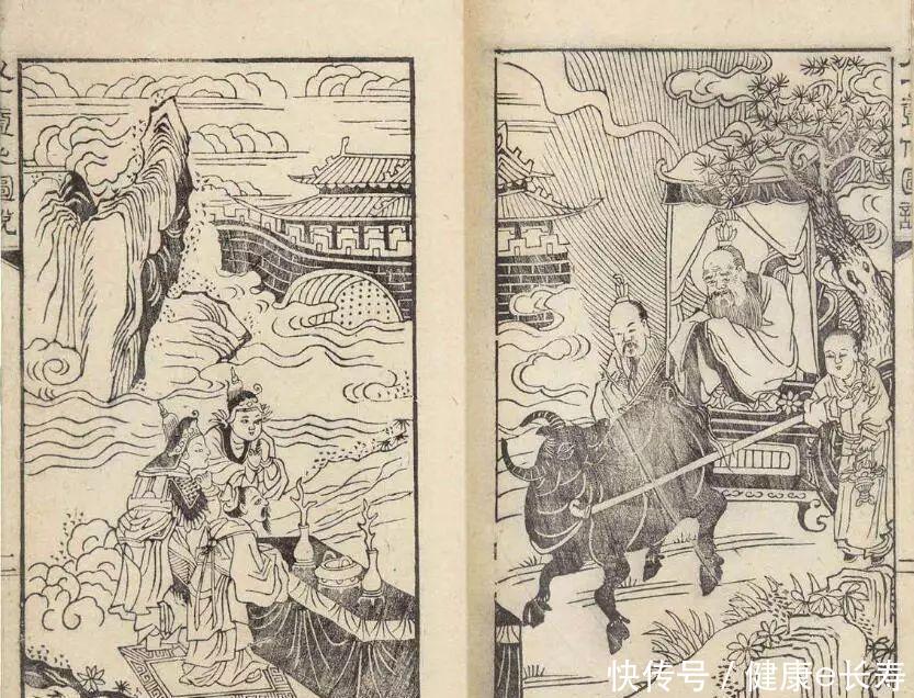  『古印度』佛教源于古印度非中国本土宗教，为何古人会认为佛教由老子创立