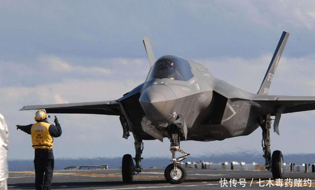  美军@这才是美军头号对手，F35组装厂被迫停工，军方看了也无能为力