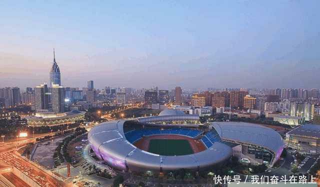 中国城市50强，常州、徐州、洛阳、嘉兴排名大幅上升！