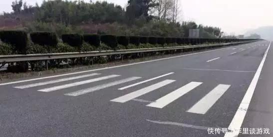  马路■「关注」马路上这几种标线啥意思？很多人都走错了！