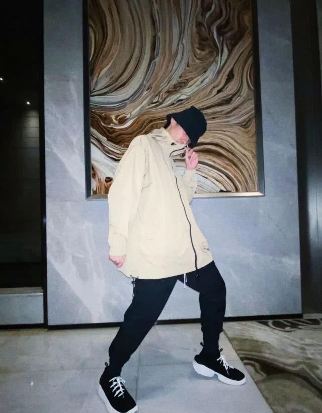 【正确】才是最新趋势？韦德教你正确的打开方式！