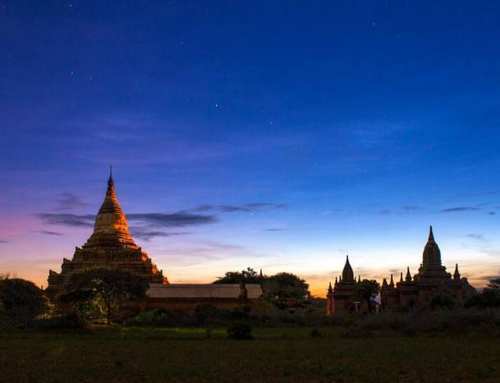 缅甸是一个危险的国家，另一个很多人都不知道，就在东南亚