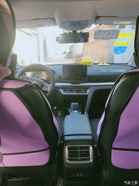  『车有的配置我都』家用空间很合适？宋Pro车主2个月用车心得分享