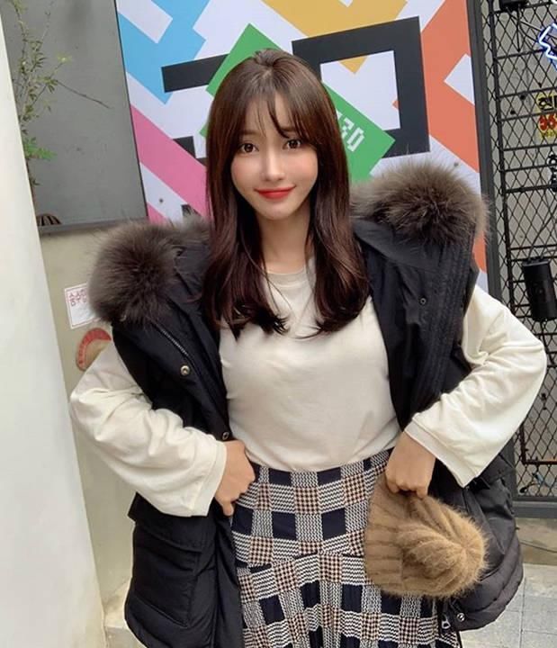 『保暖』好看又不显臃肿的羽绒服，协助你完成最保暖的搭配