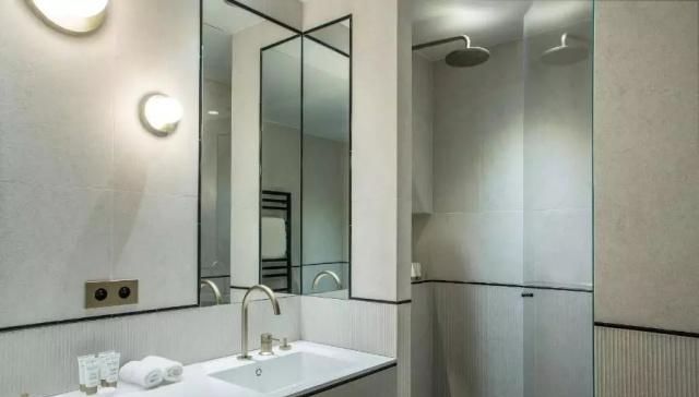 护墙板，原来你……竟然可以这么美！