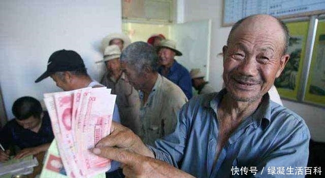 下半年，严查农村“伪低保”，家有6样资格将取消，农民可举报！