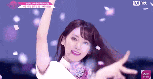 和小樱花宫胁咲良,解密少女新妆容!