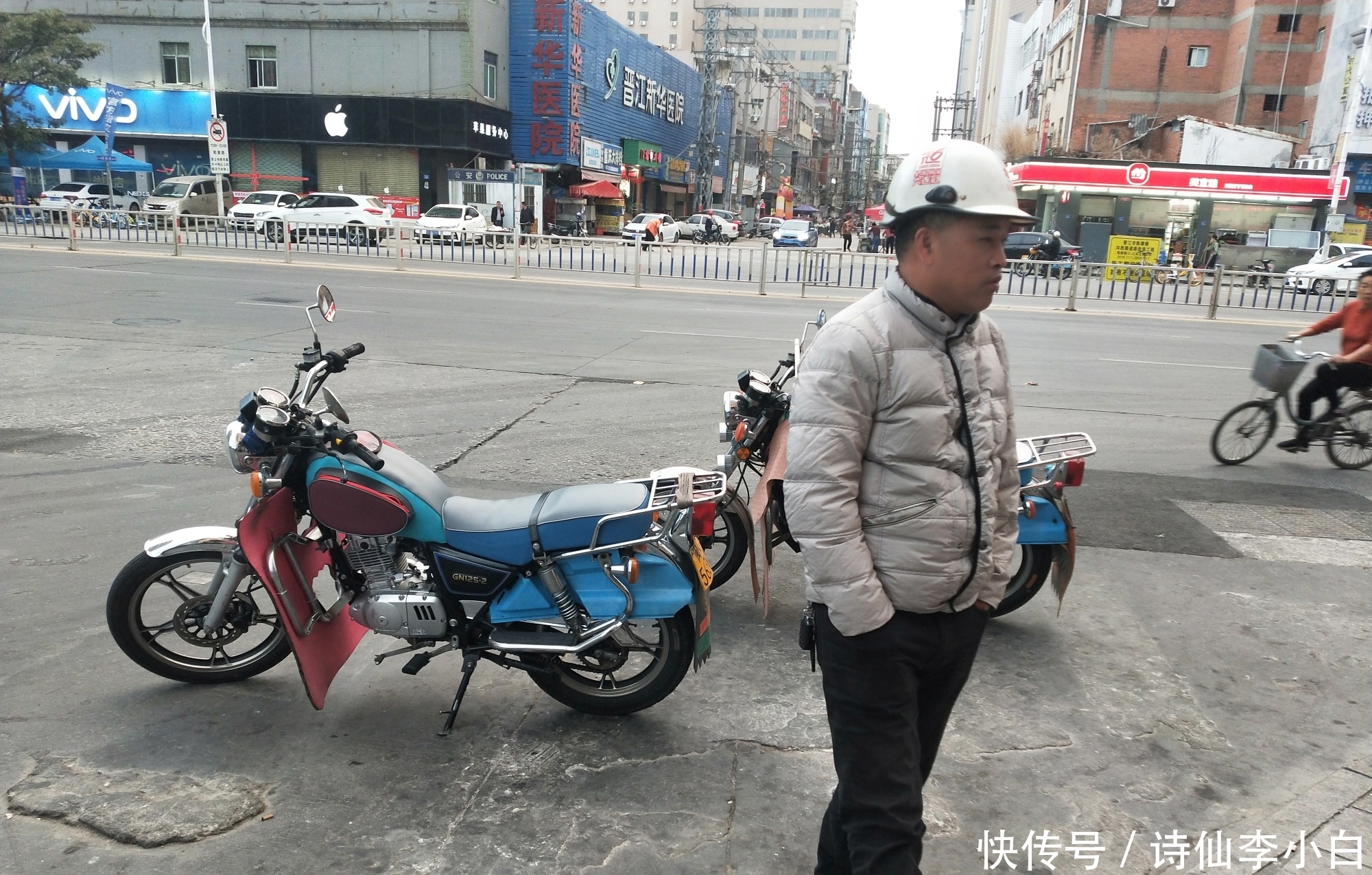 厦门的旅游感受(之一)