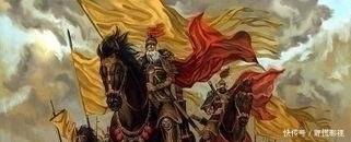  「地理位置」玉璧之战，强盛的东魏遭遇“滑铁卢”，西魏靠什么扭转了局势？