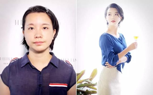 消失已久的易容术重出江湖,你那只是“化妆”