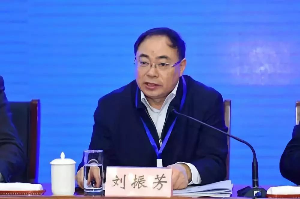 国家铁路集团两名领导正式亮相！