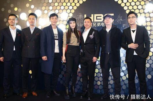 范冰冰事件“重磅升级”,董事长已被通缉?华谊紧急澄清是谣言