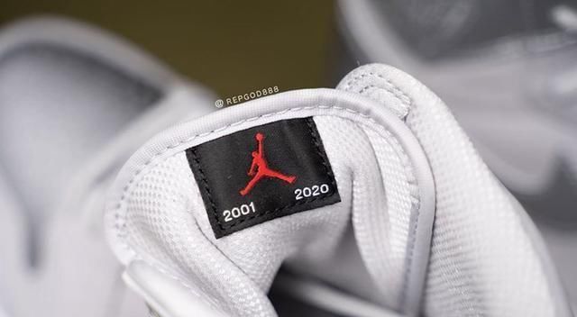  『回归』超限量「日本限定」Air Jordan 1 七月回归，实物上脚曝光