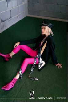 JOYRICH|LOONEY TUNES联名系列正式发售